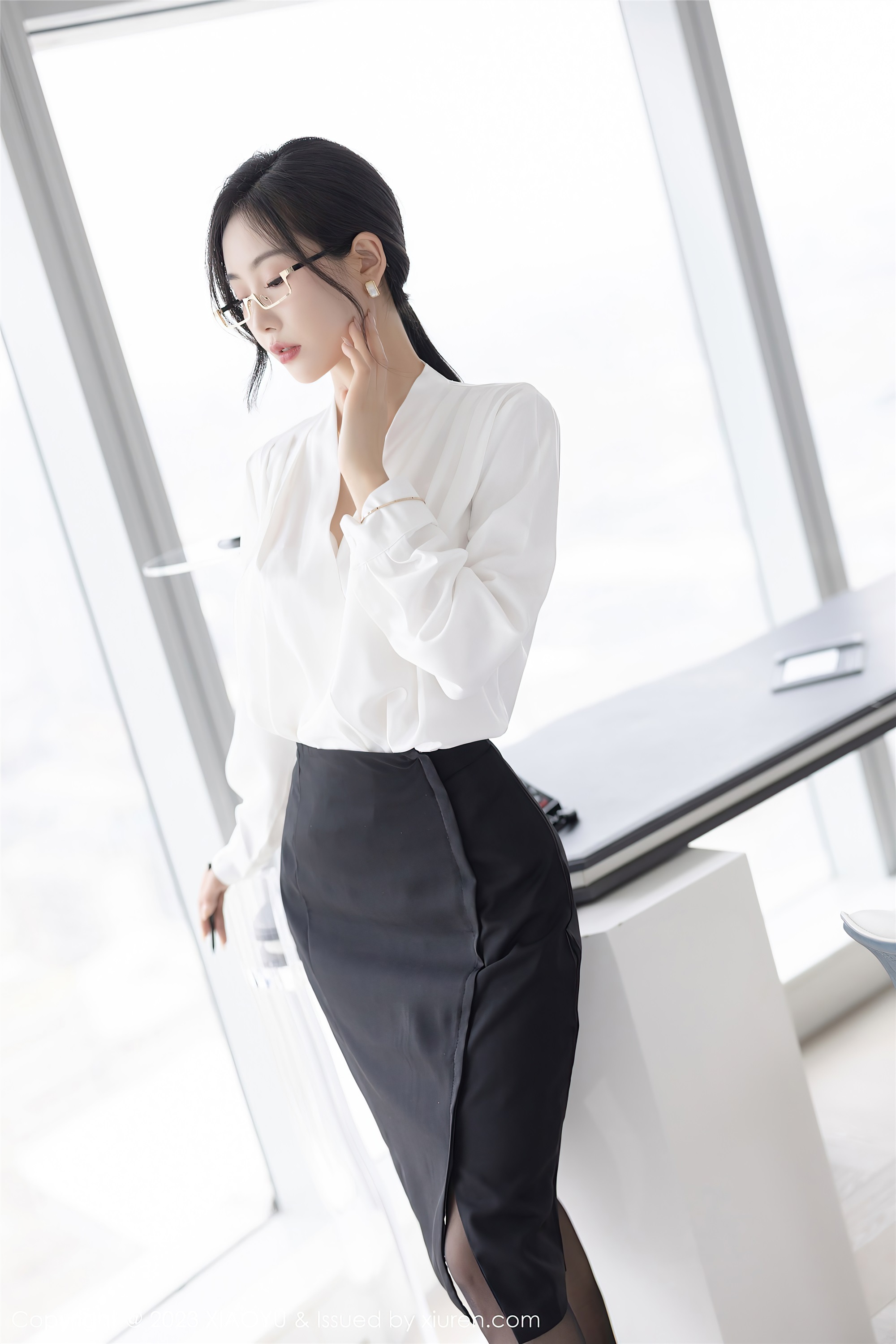 XiaoYu语画界  2023.04.12 VOL.1005 苏苏阿